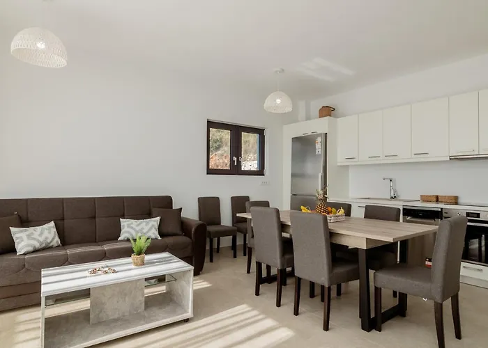 Paganos Vakantiehuis *