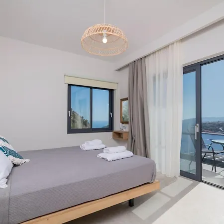 Casa vacanze Paganos *