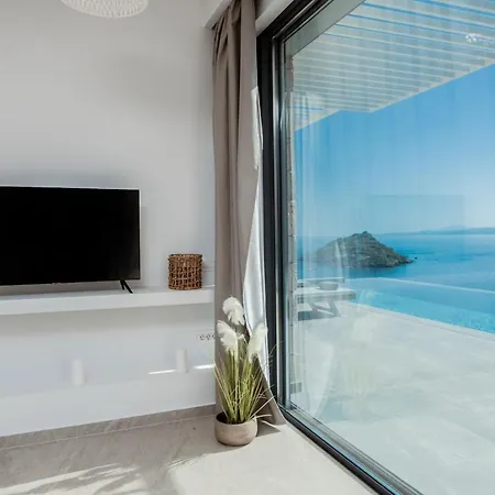 Holiday home Paganos *
