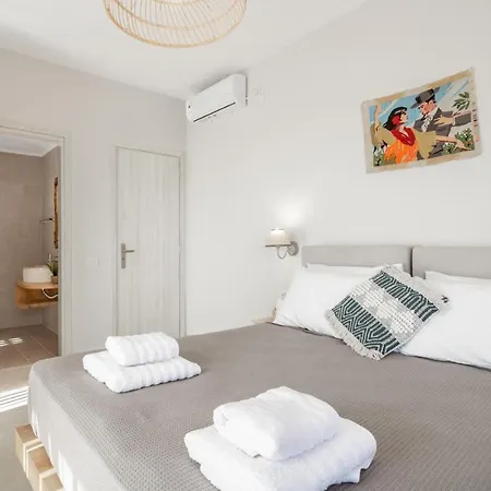 Paganos Casa vacanze *