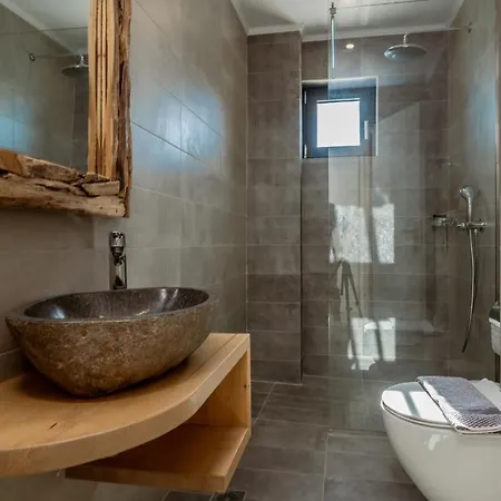 Paganos Casa vacanze Volímai