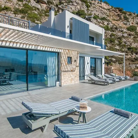 Paganos Holiday home