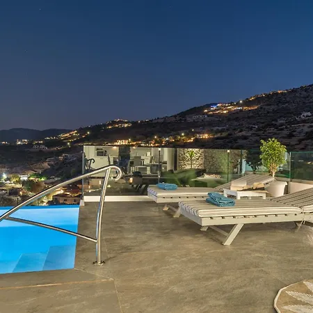 Paganos Casa vacanze Volímai