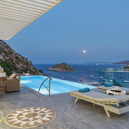 Casa vacanze Paganos Volímai