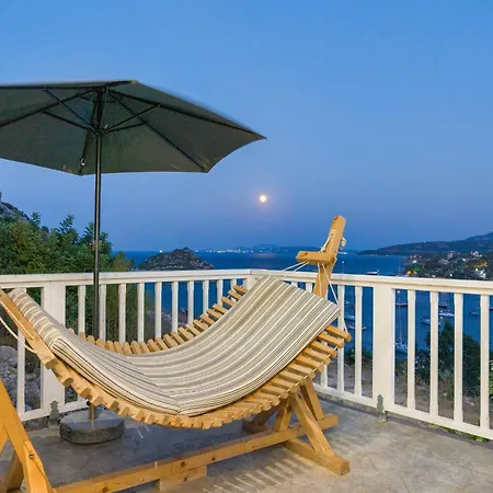 Paganos Casa vacanze