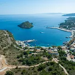 Paganos Σπίτι διακοπών Βολίμες