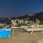 Paganos Σπίτι διακοπών Βολίμες
