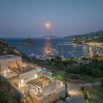 Paganos Βολίμες