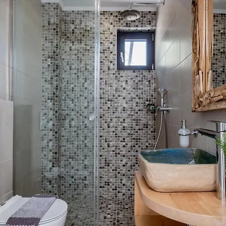 Paganos בית נופש *