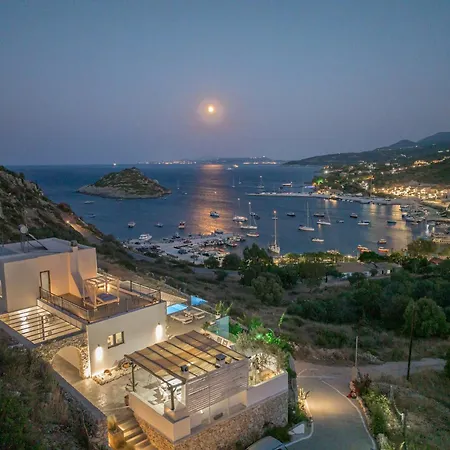 Paganos Volímai