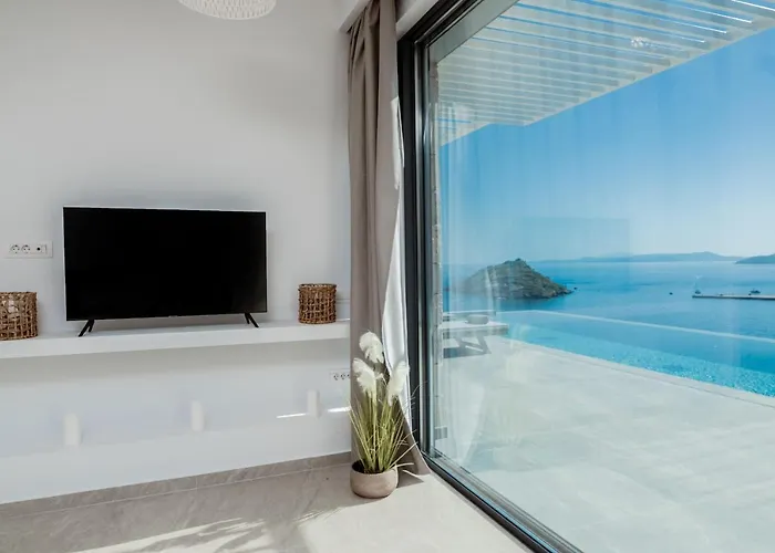 Дом отдыха Paganos *