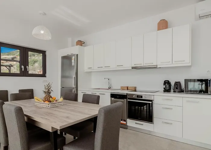 Paganos Дом отдыха *