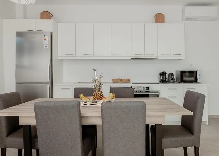 Дом отдыха Paganos