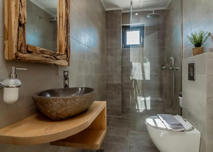 Paganos Дом отдыха Волиме