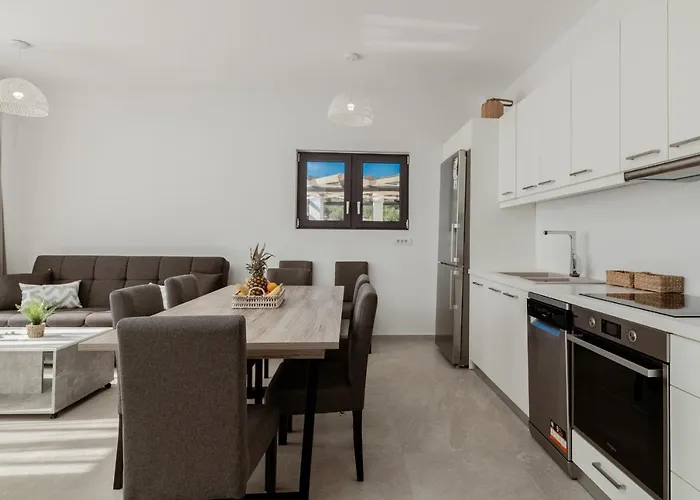 Paganos Дом отдыха Волиме