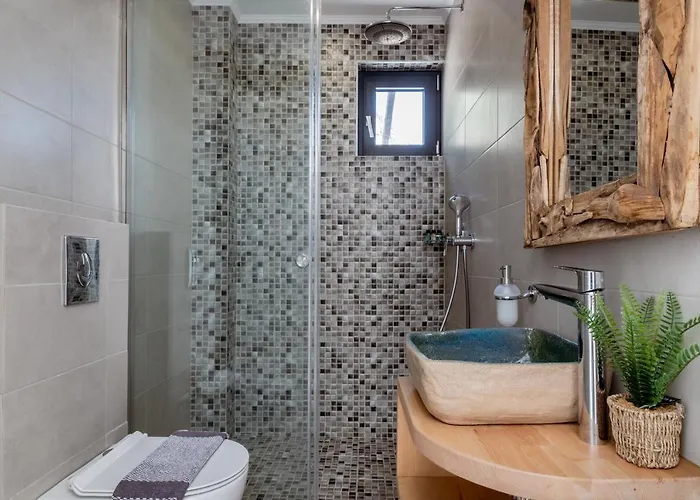 Paganos Дом отдыха *