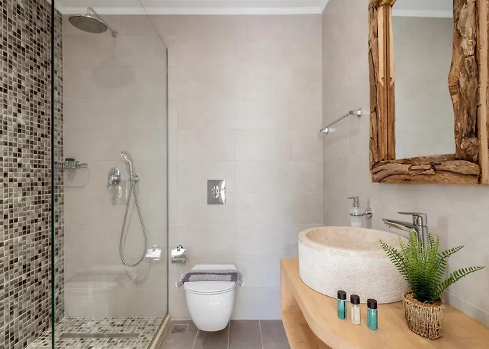 Paganos Дом отдыха Волиме