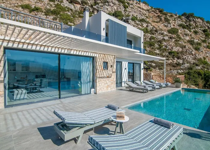 Paganos Дом отдыха