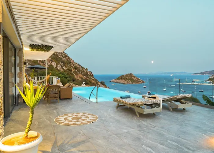 Paganos Дом отдыха *