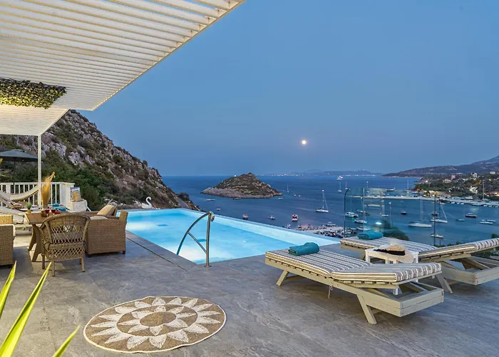 Дом отдыха Paganos Волиме