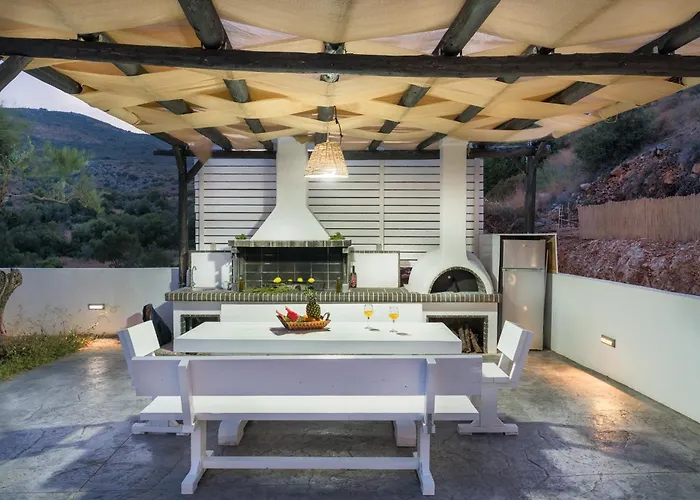 Paganos Дом отдыха *