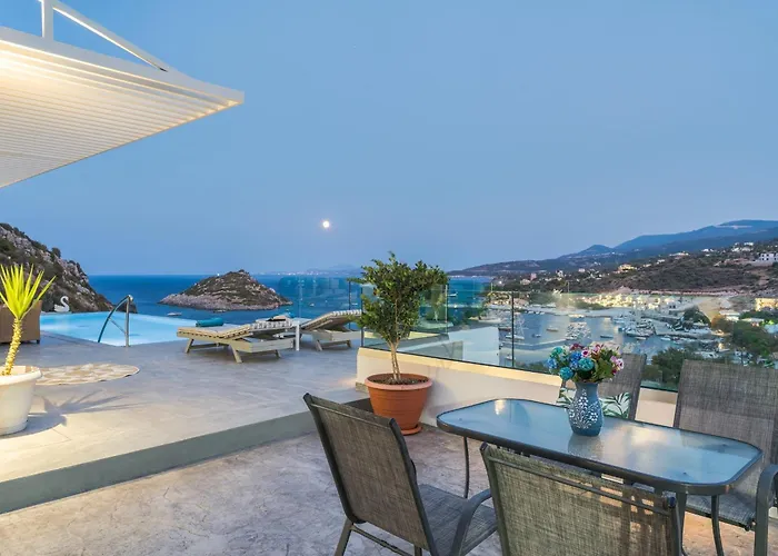 Paganos Дом отдыха *